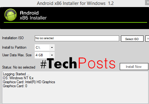Android 4.1 Iso Download X86